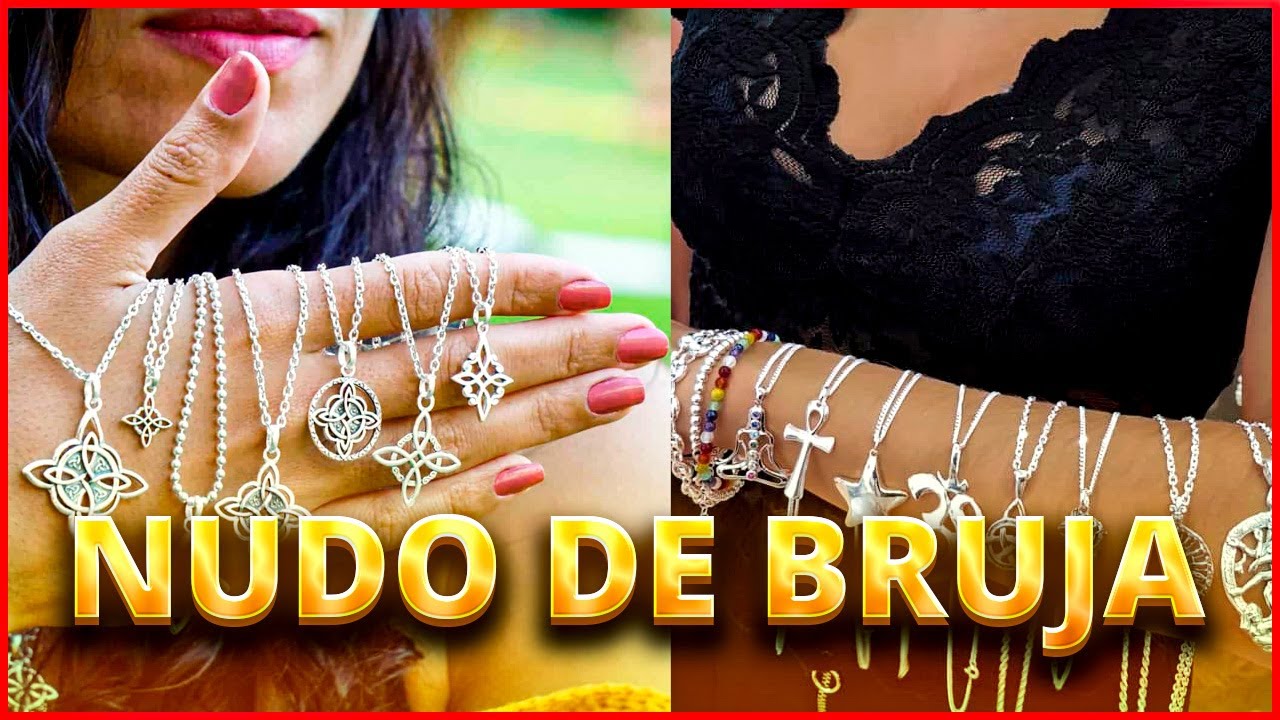 amuletos brujas