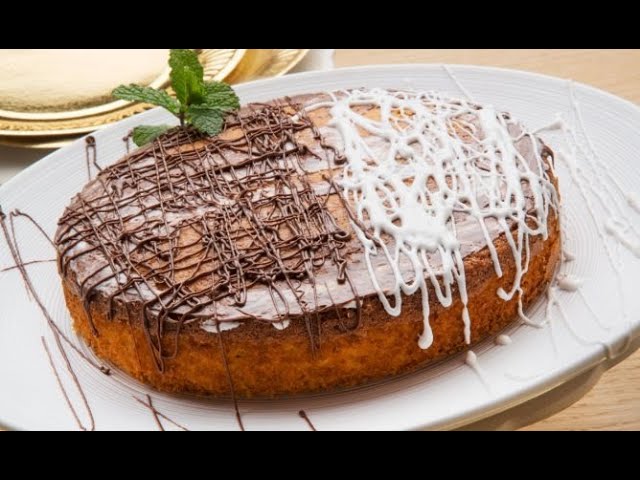 arguiñano tarta de zanahoria