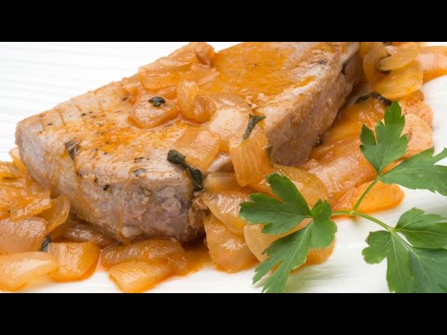 atun a la plancha arguiñano