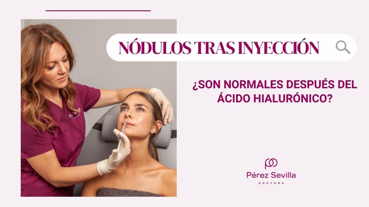 bultos acido hialuronico