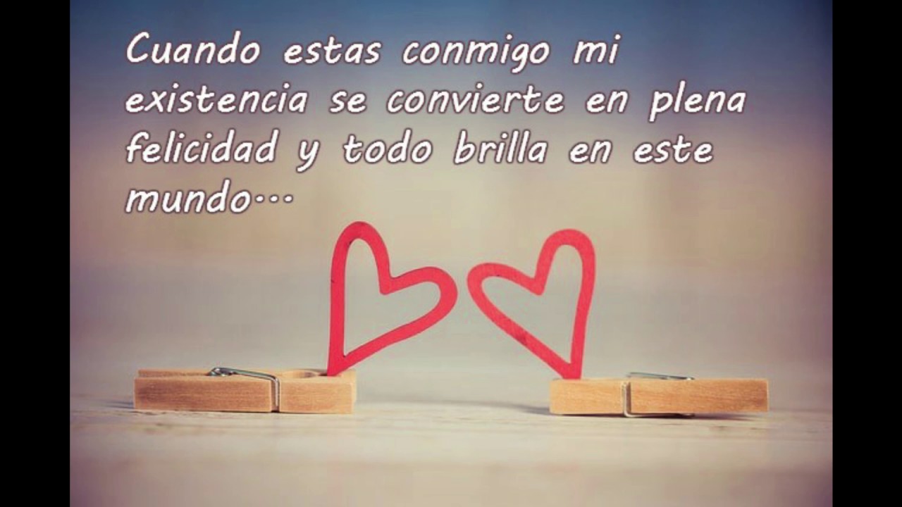 carta te amo mi amor