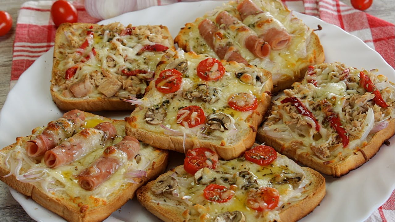 cena rapida para dos