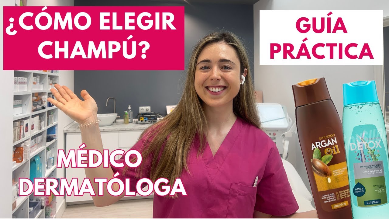 champu para pelos grasos