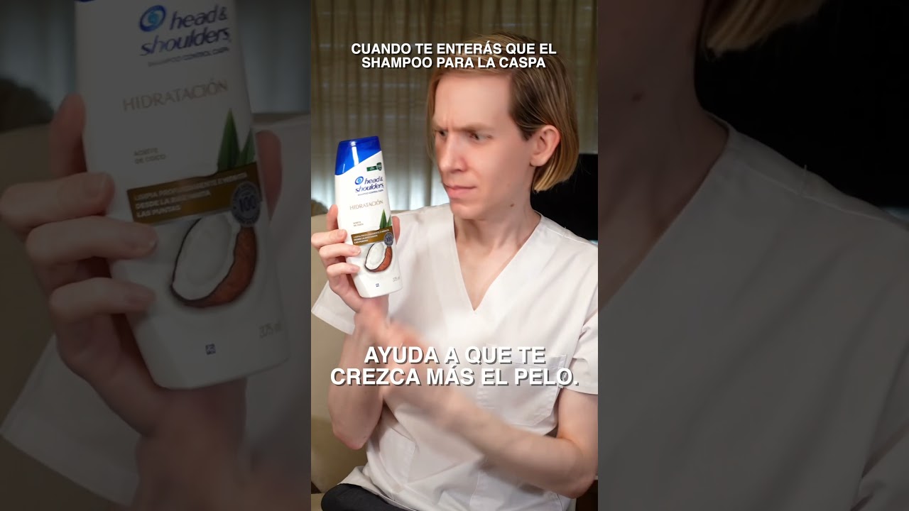 champu para que crezca mas rapido el pelo