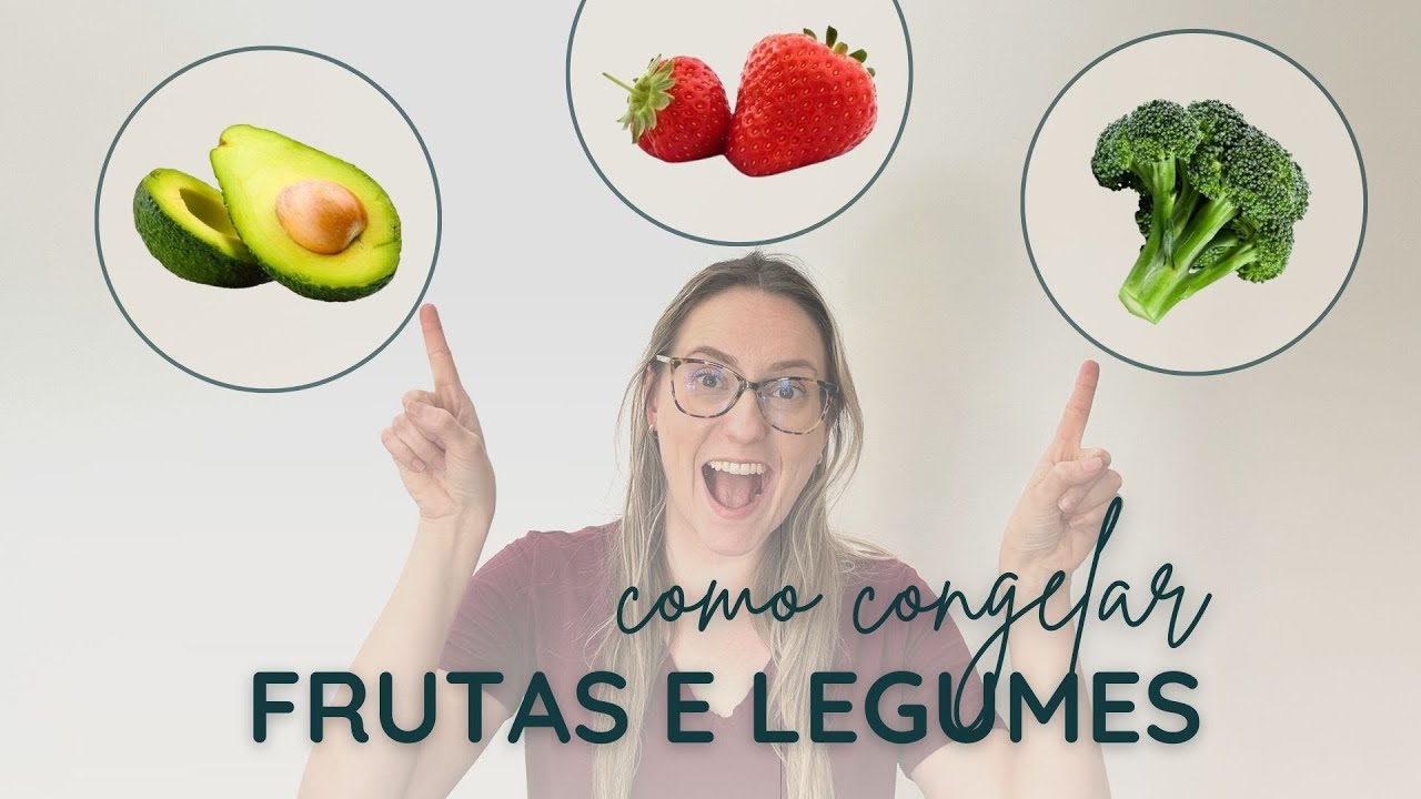 congelar coquinas frescas