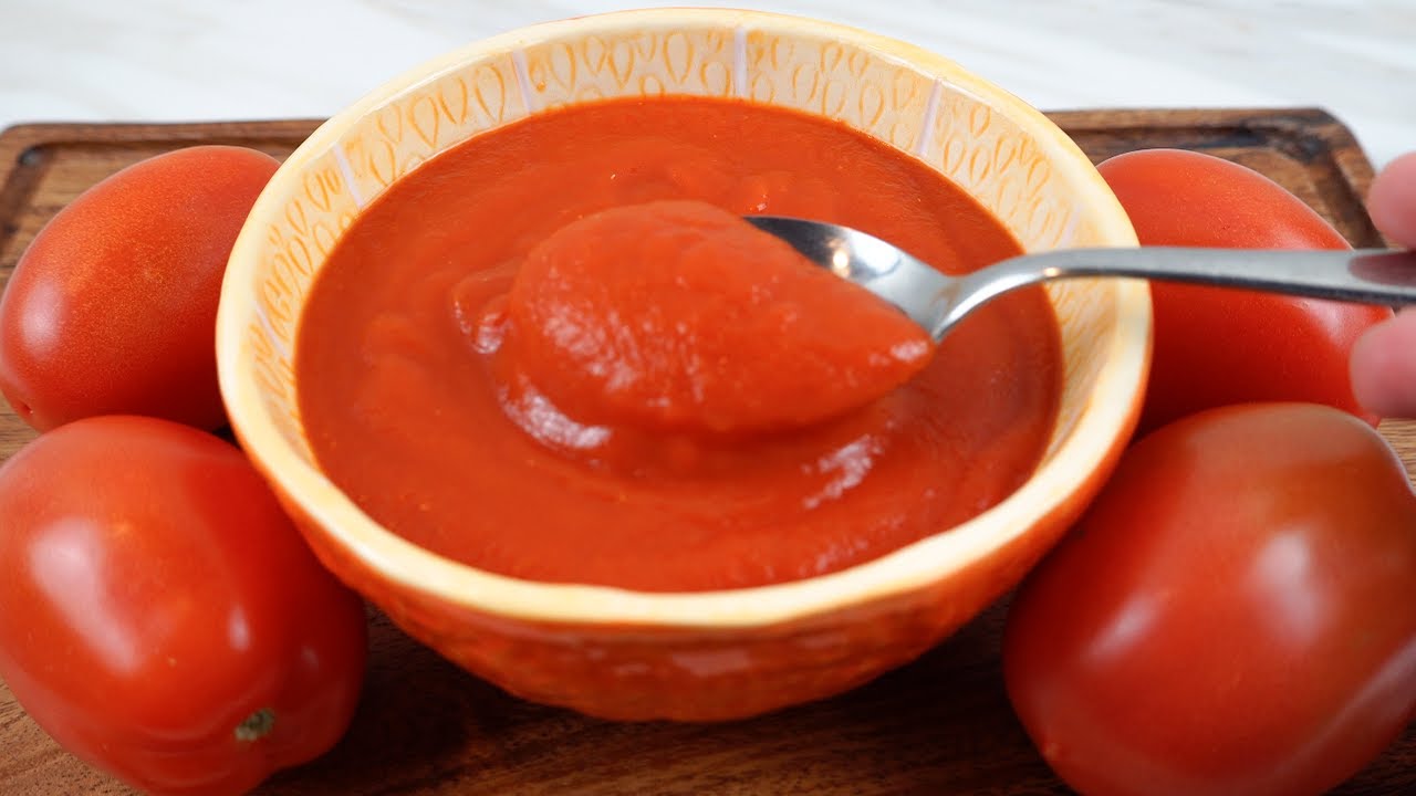 conservar macarrones con tomate
