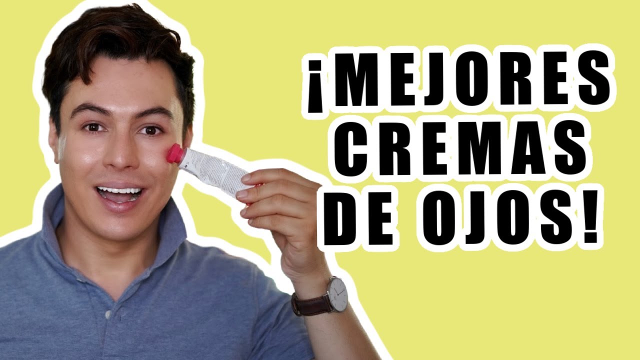 cremas para las patas de gallo