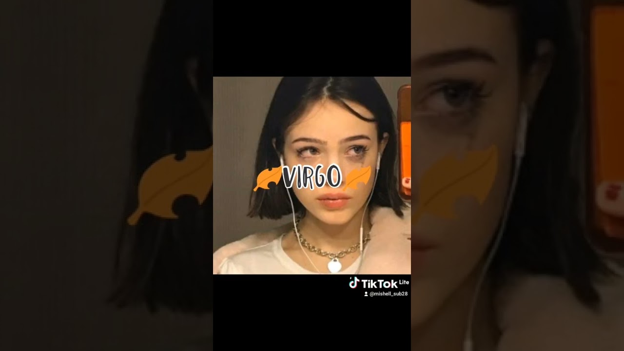 cual es el signo más triste