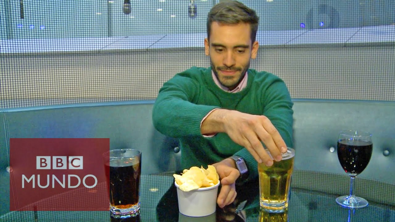 cuántas calorías tiene una caña de cerveza