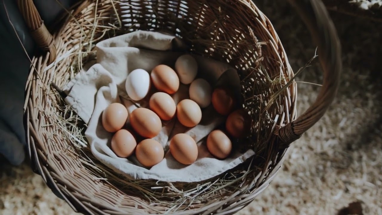 cuánto duran los huevos