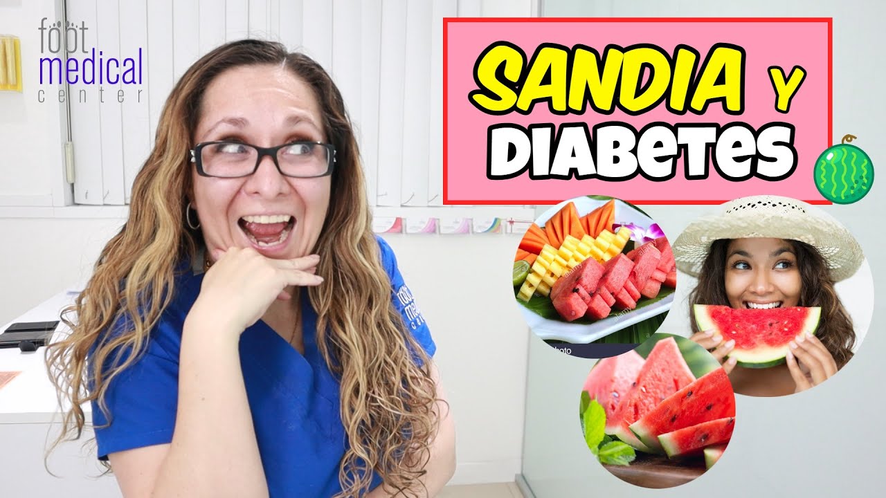 cuanto engorda la sandia