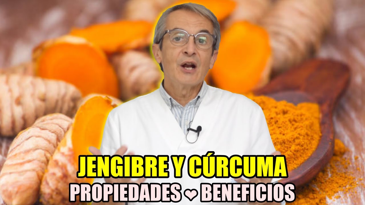 curcuma jengibre y pimienta negra propiedades