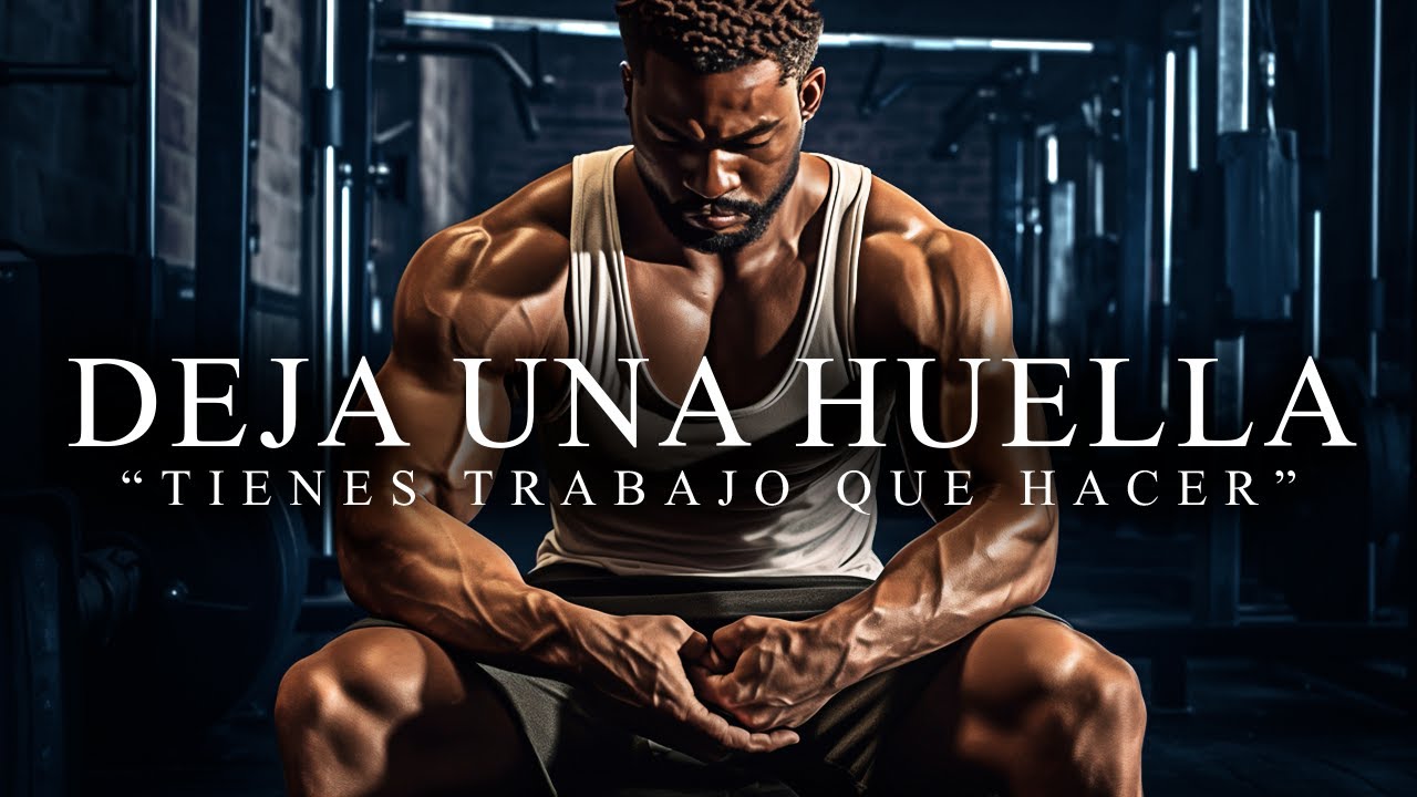 deja huella frases