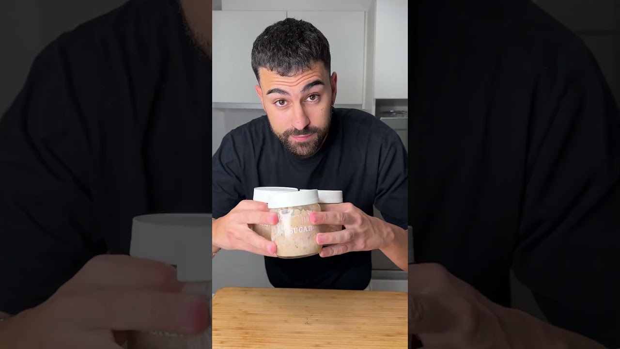 desayunar copos de avena