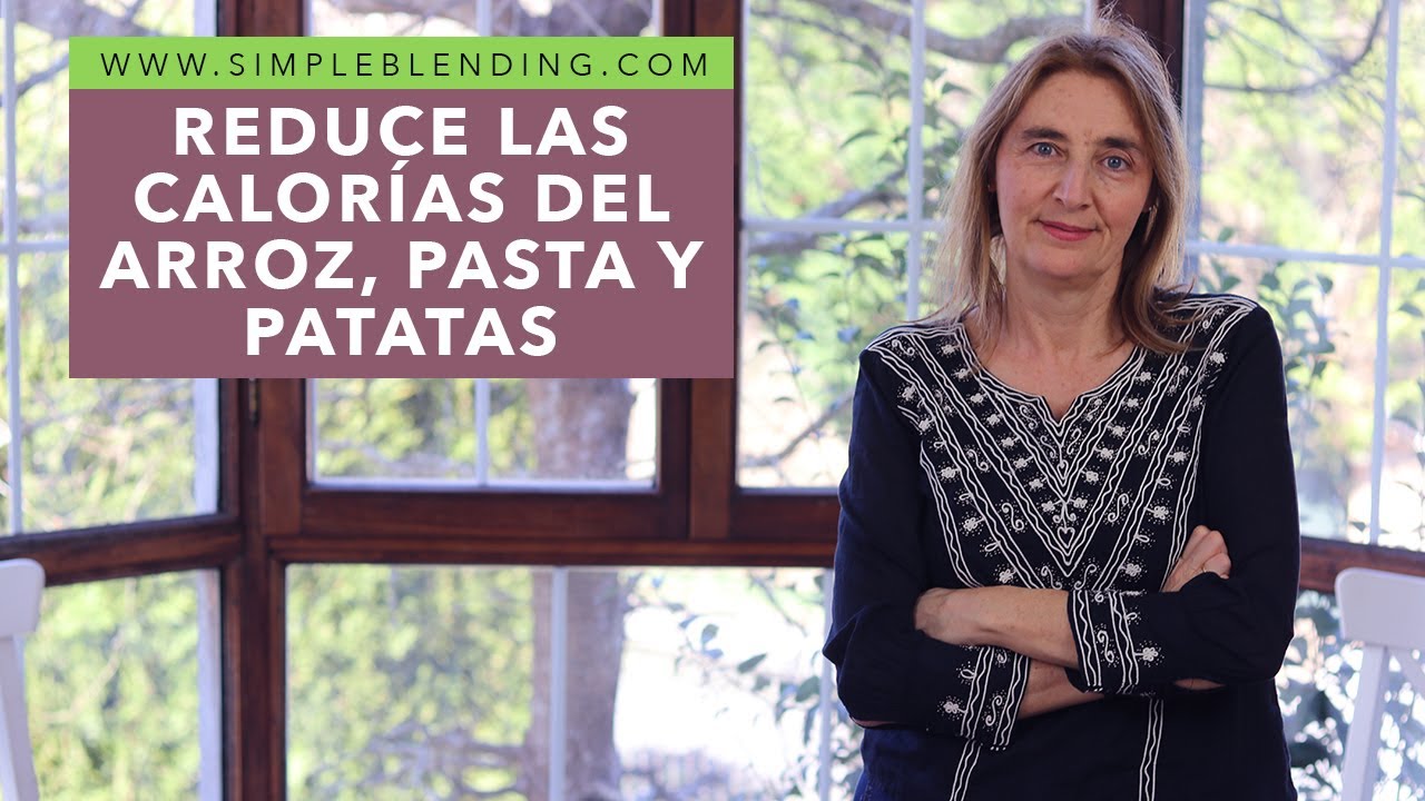 dieta de pasta y arroz para adelgazar