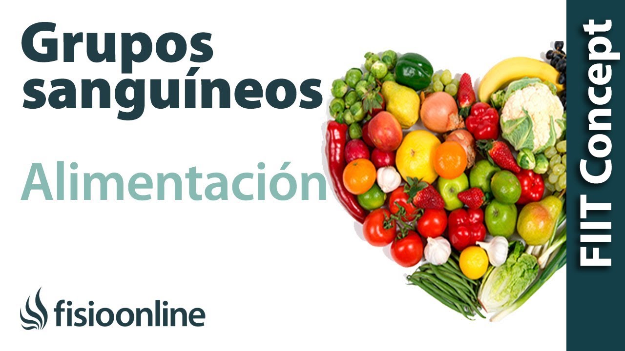 dieta grupo sanguineo ab positivo