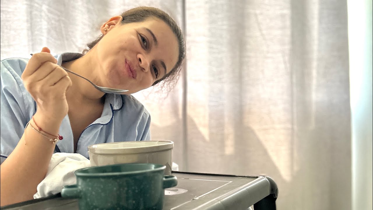 dieta sin fibras para colonoscopia