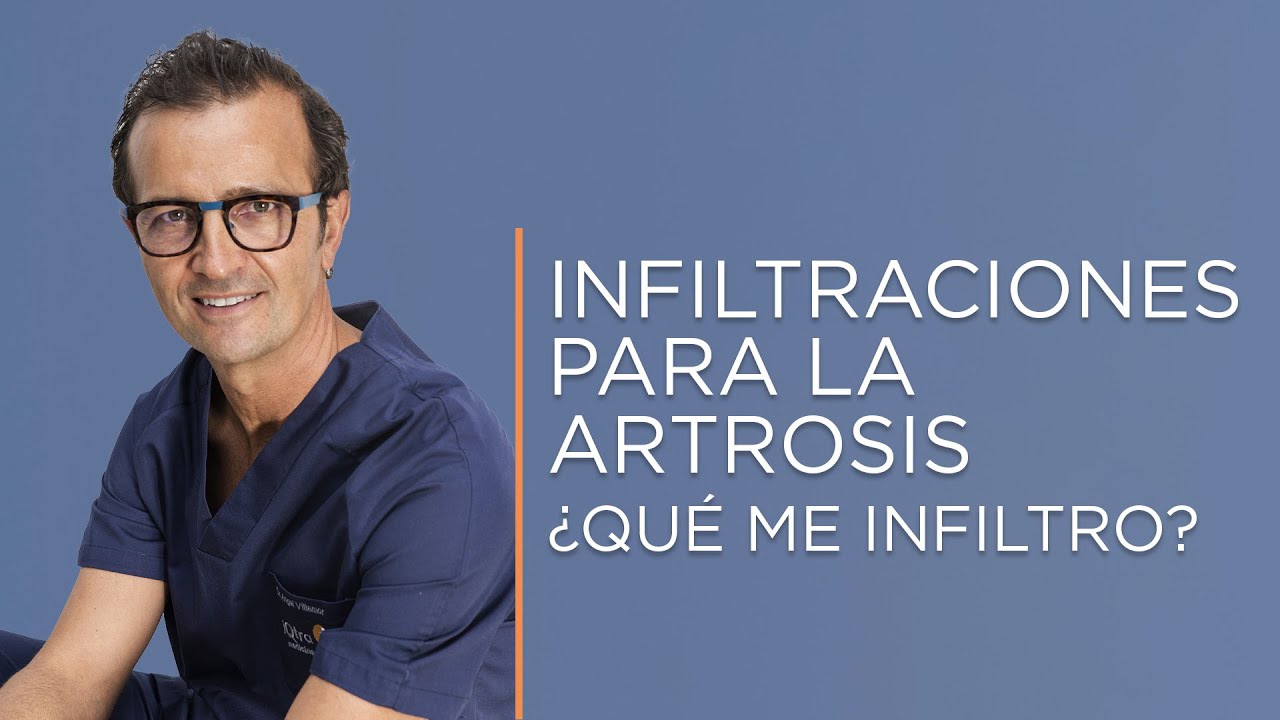 efectos secundarios de infiltración de ácido hialurónico en la rodilla