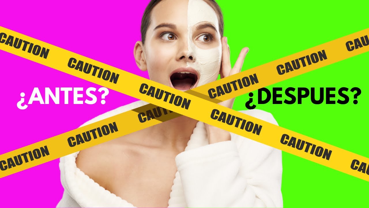 el exfoliante va antes o despues del jabon