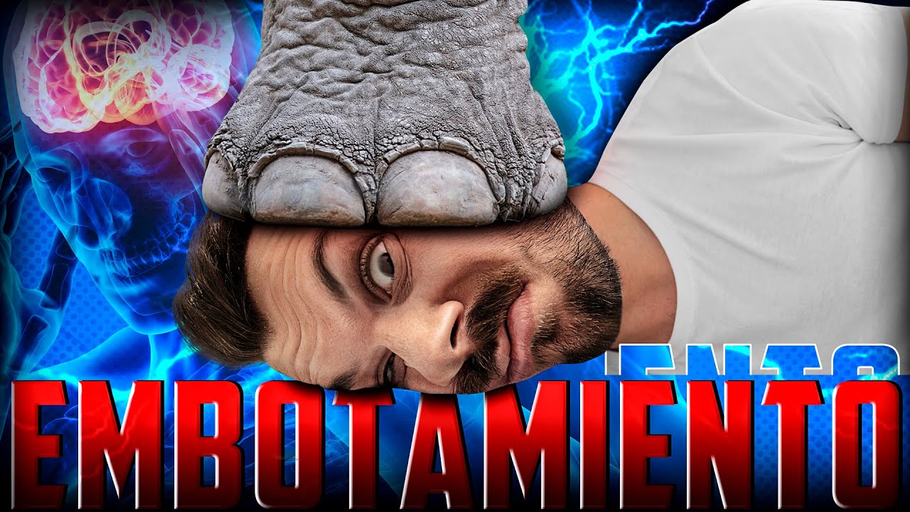 embotamiento de cabeza