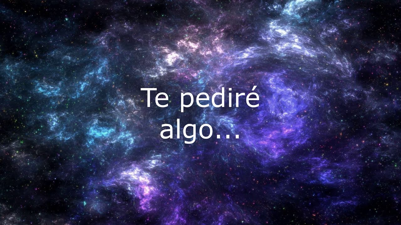 eres un hombre especial