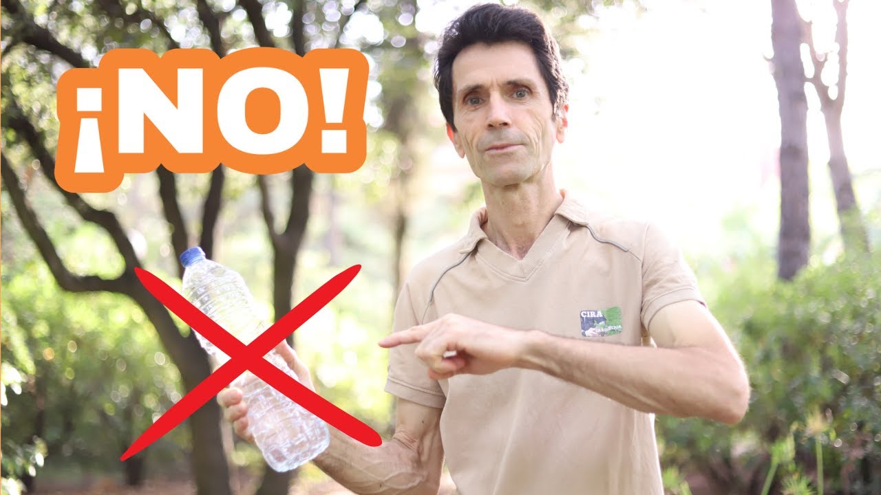 es buena el agua del aire acondicionado para la plancha
