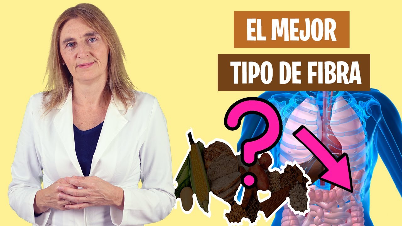 fibra soluble mercadona para que sirve