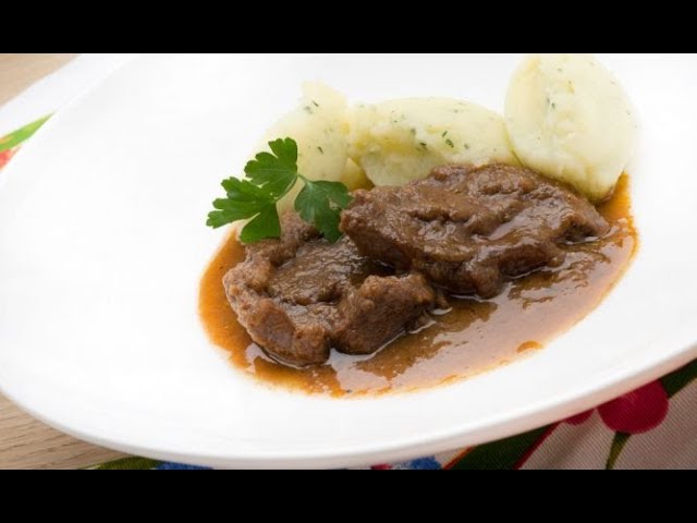 filetes en salsa arguiñano