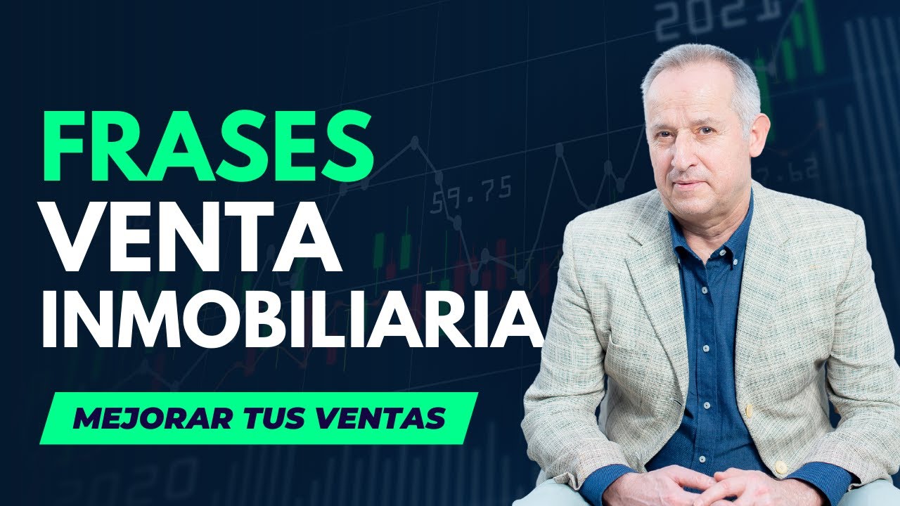 frases inmobiliarias