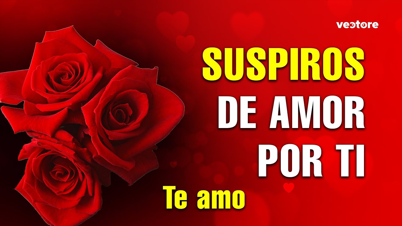 frases suspiros de amor