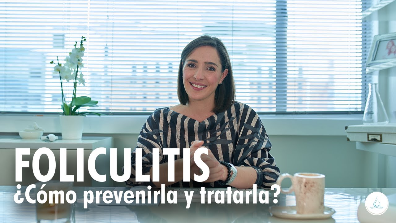 granitos irritacion depilacion