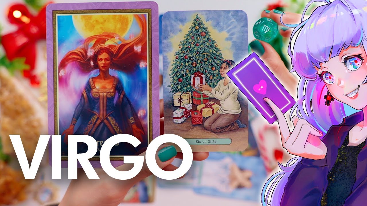horoscopo d virgo