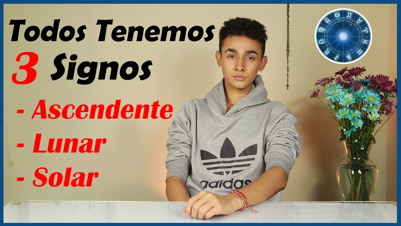 horoscopo lunar y ascendente