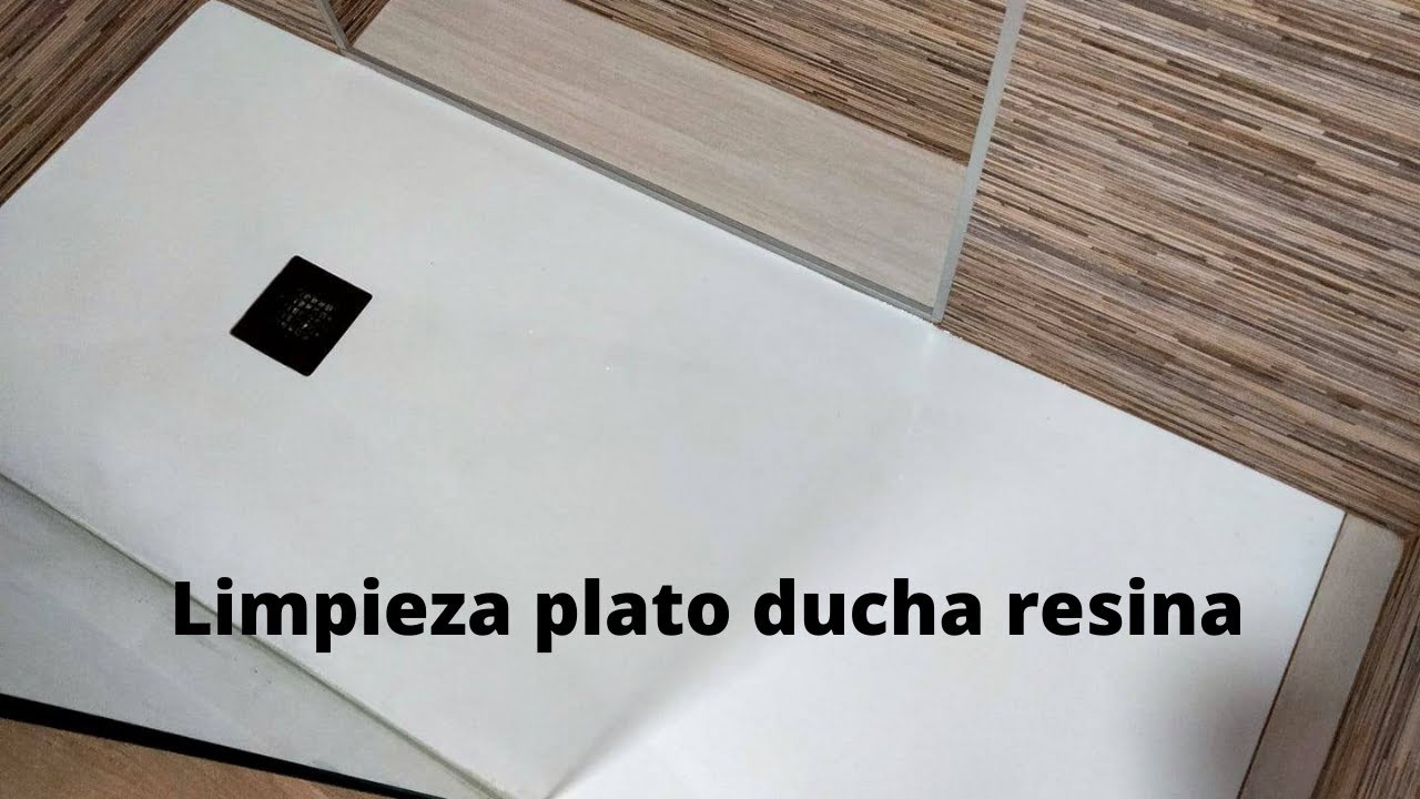 jabón neutro para limpiar platos de ducha