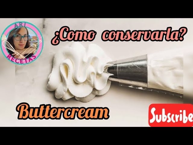 la crema se puede congelar