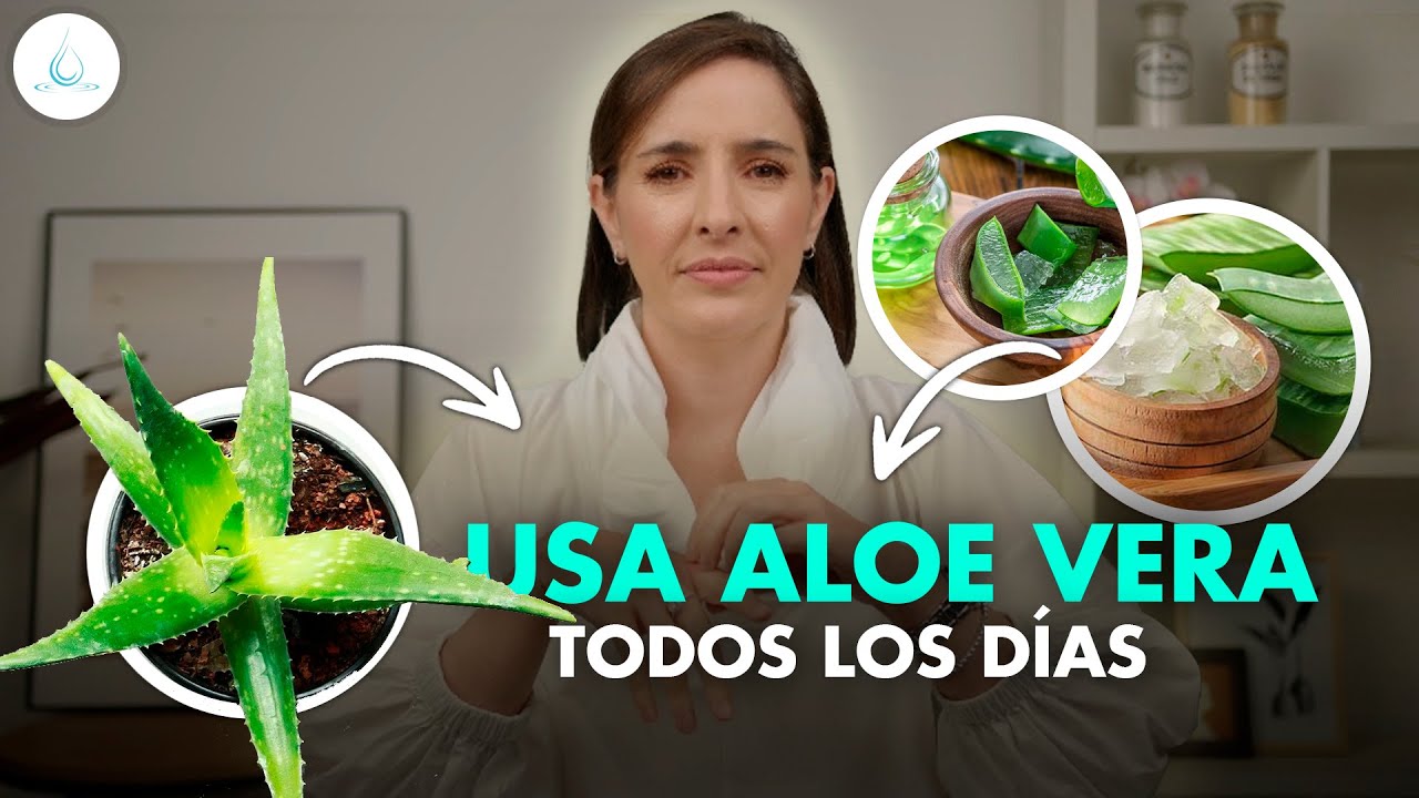 la mejor crema de aloe vera para la cara