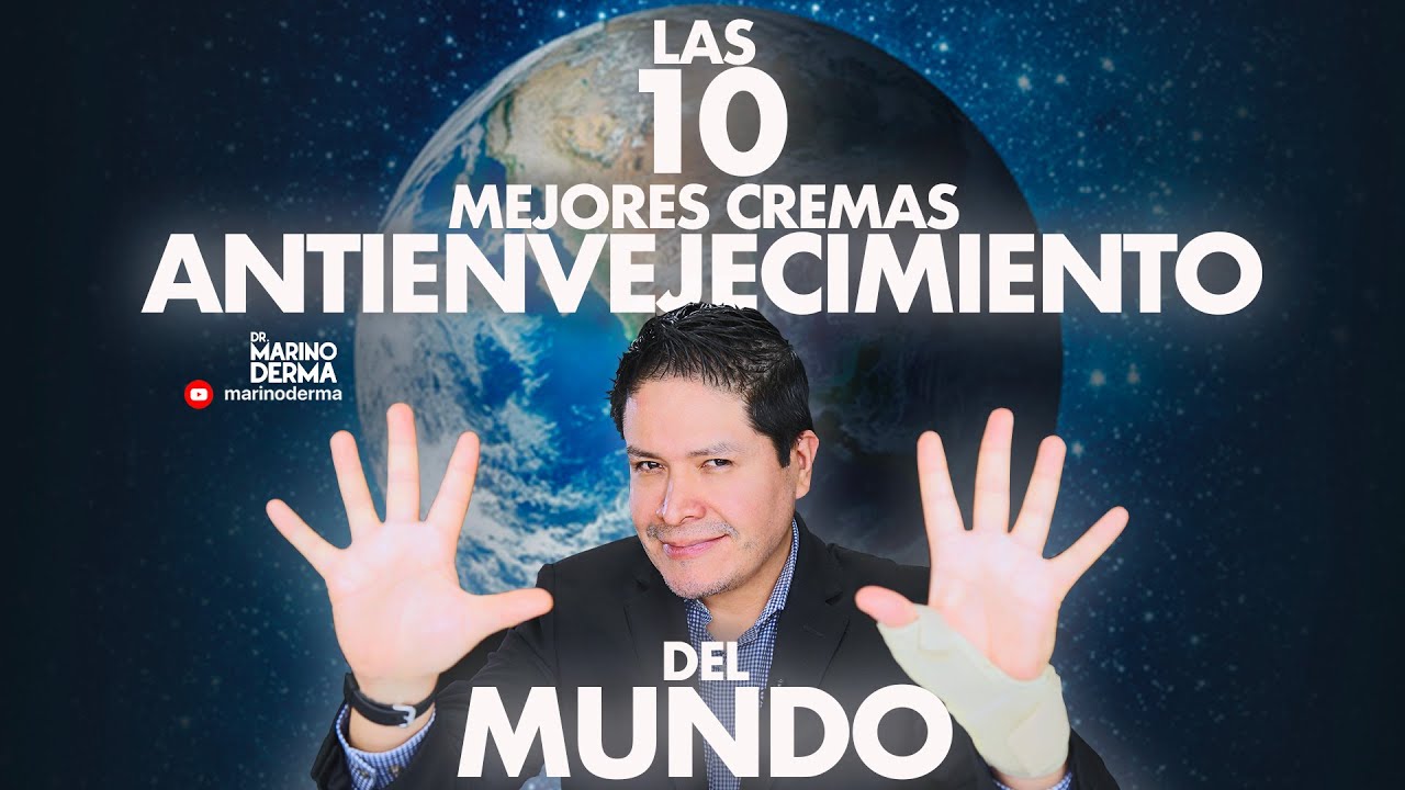 las mejores cremas antiedad a partir de los 45