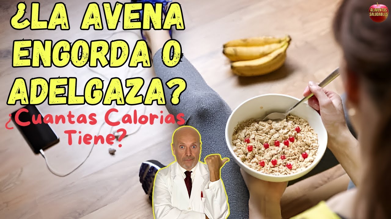 leche de avena calorias