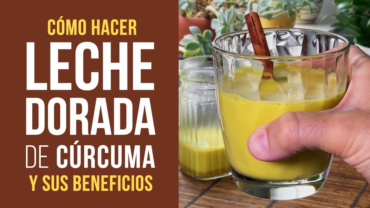 leche dorada mercadona