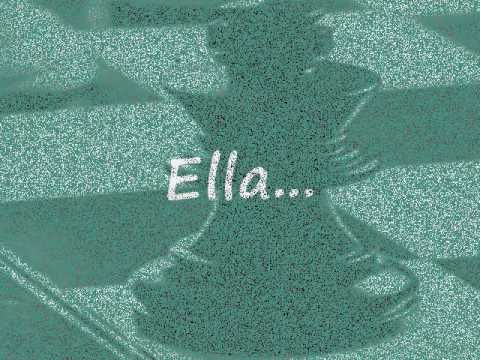 letra y si fuera ella