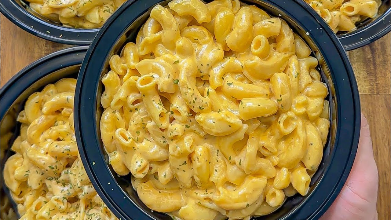 macarrones kcal