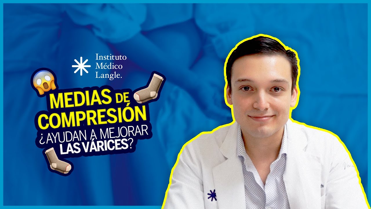 medias para tapar varices