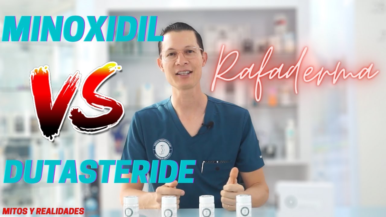 mejores pastillas para caida de pelo