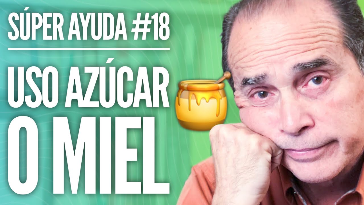 miel calorias