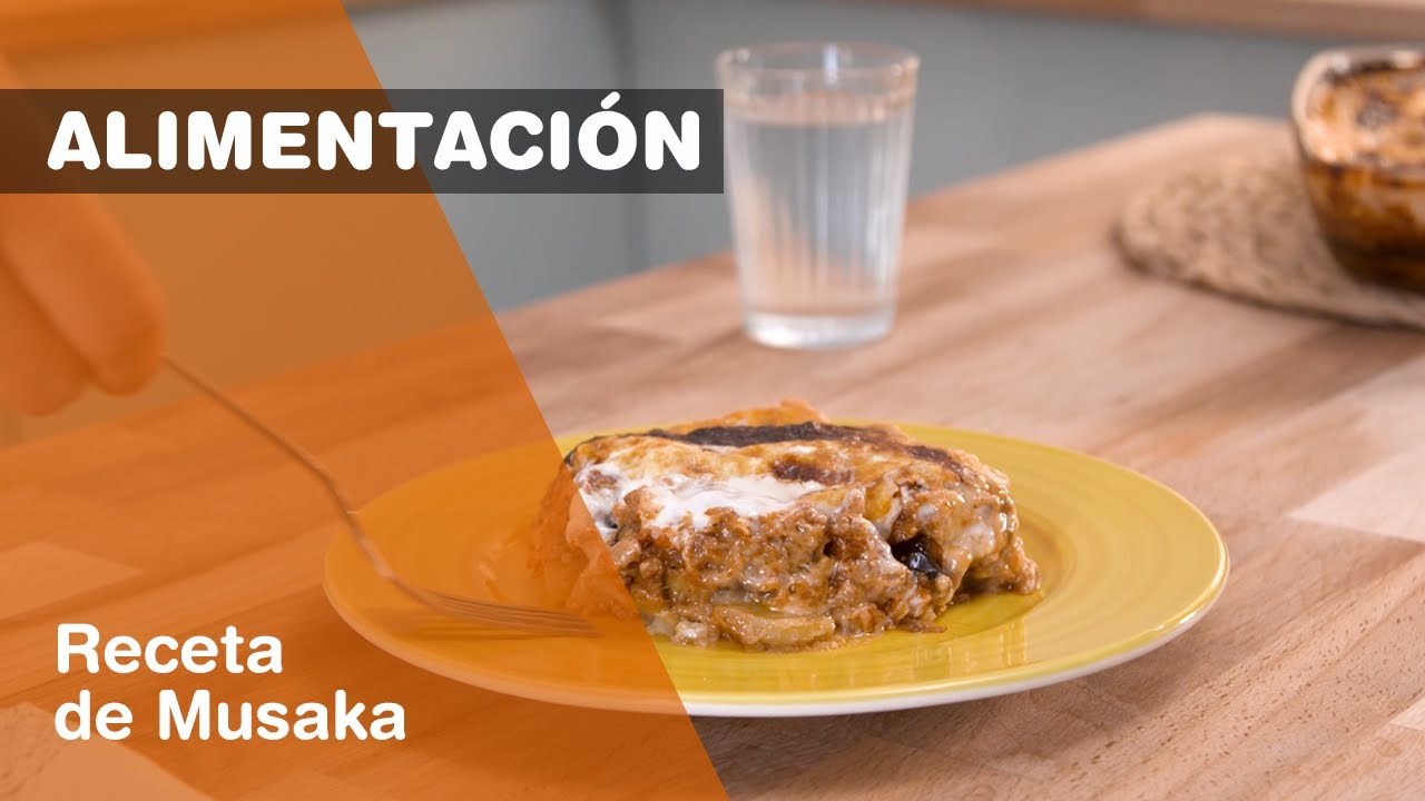 musaka mercadona
