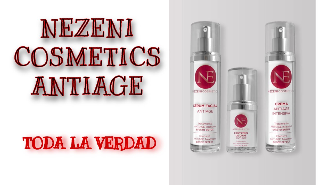 nezeni efecto botox