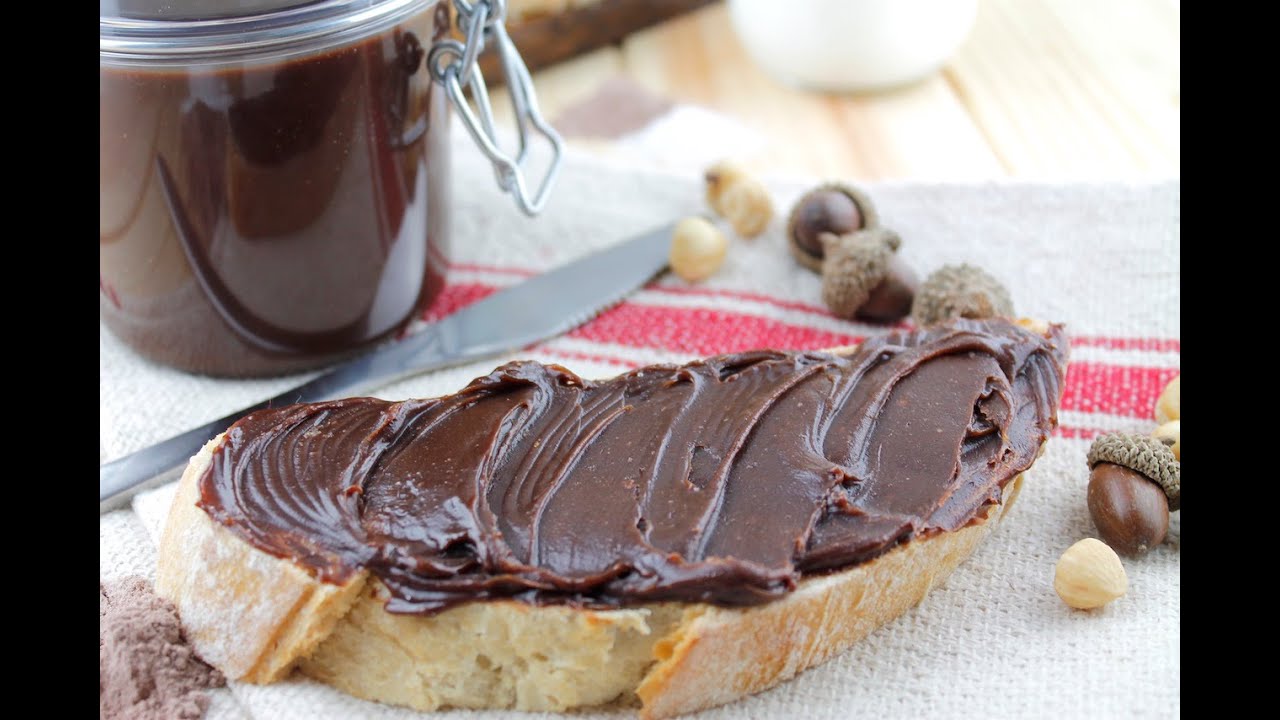 nocilla sin lactosa mercadona