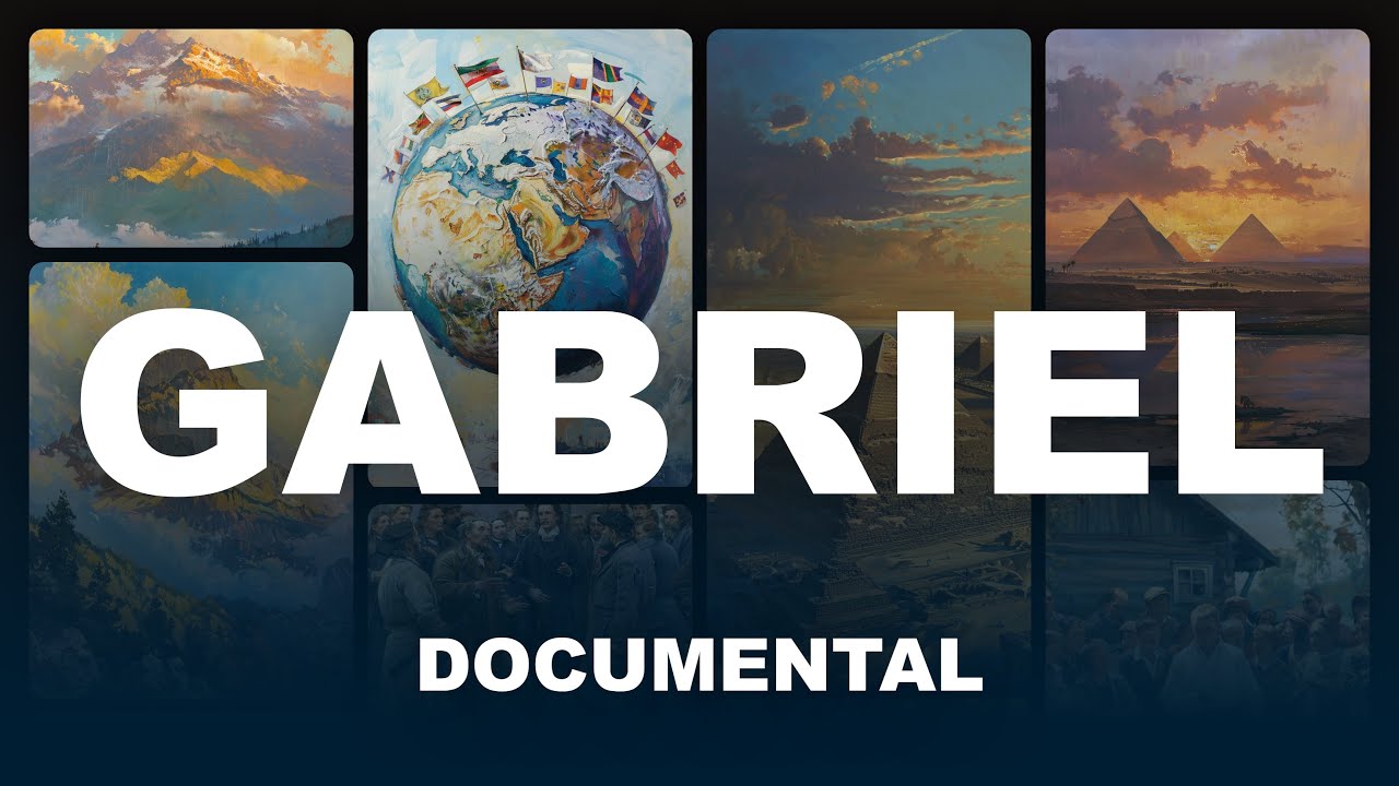 nombre gabriel