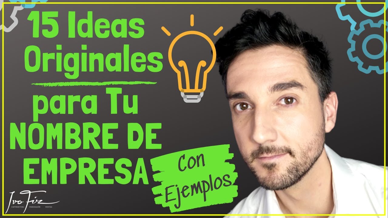 nombres para empresas de regalos