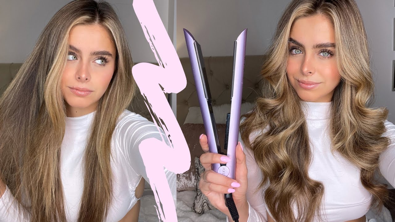 ondas bajas pelo